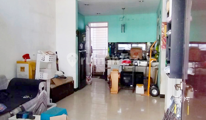 For Sale: Beautiful Green House in Taman Sriwijaya Simpruk, Lippo Cikarang