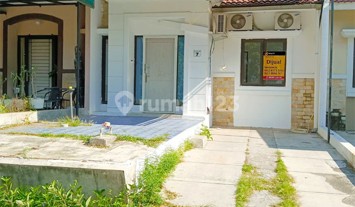 For Sale Nice House in front of School at Lembah Hijau Lippo Cikarang For Sale Nice House in front of School at Lembah Hijau Lippo Cikarang