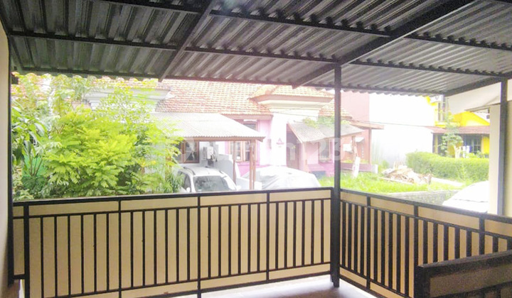 Jual & Sewa Rumah 4 Kamar Tidur di Lembah Hijau Lippo Cikarang Jual & Sewa Rumah 4 Kamar Tidur di Lembah Hijau Lippo Cikarang