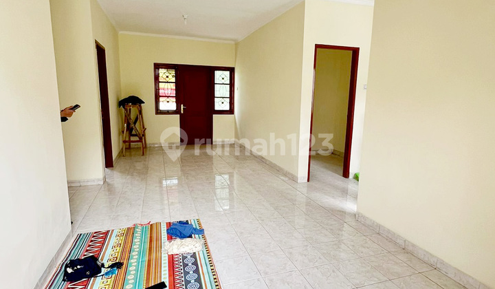 For Sale: House in Parthenon Deltamas, Excellent and Strategic. 2