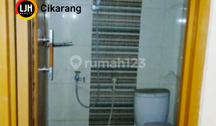 For Sale 3 Bedroom House in Metland Tambun Housing Estate 2