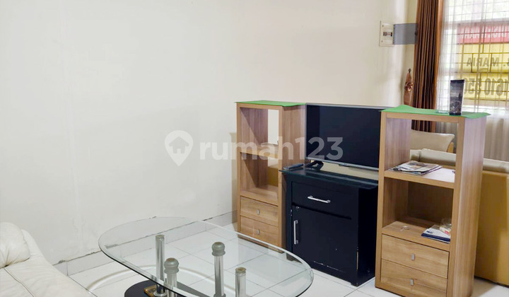 Dijual Rumah Siap Huni SF di Cluster Florencia Lippo Cikarang 2