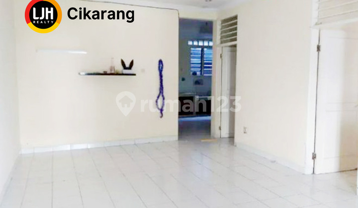 For Sale For Rent House In Meadow Green Llippo Cikarang 2