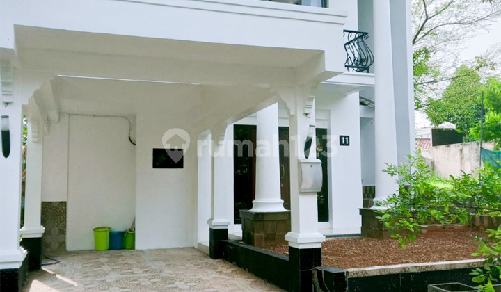 Jual & Sewa Rumah Full Furnished Siap Huni Simpruk Lippo Cikarang Jual & Sewa Rumah Full Furnished Siap Huni Simpruk Lippo Cikarang