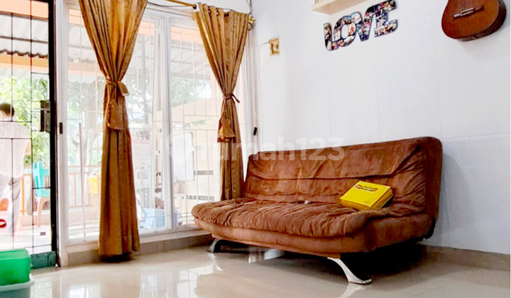 Dijual Rumah Siap Huni di Taman Sriwijaya Simpruk Lippo Cikarang 2