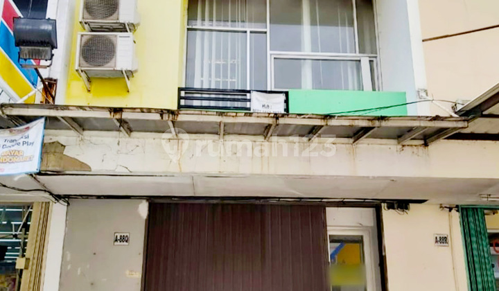 For Sale & Rent Paragon Lippo Cikarang Shop House Ready for Business Neat & Clean For Sale & Rent Paragon Lippo Cikarang Shop House Ready for Business Neat & Clean