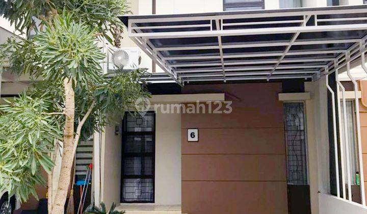 Dijual Disewakan Rumah di Le Freya Lippo Cikarang Bagus Asri 1