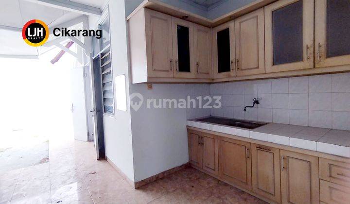 Hot Listing Rumah Dijual di Cluster Beverly Lippo Cikarang  2