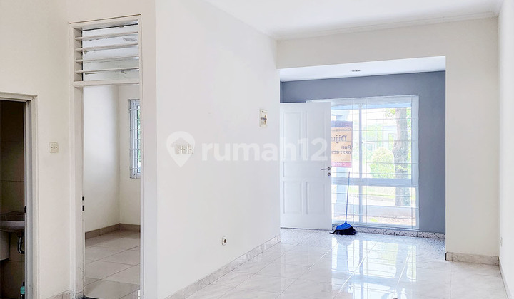 Dijual Rumah di Meadow Green Lippo Cikarang Bagus Baja Ringan 2