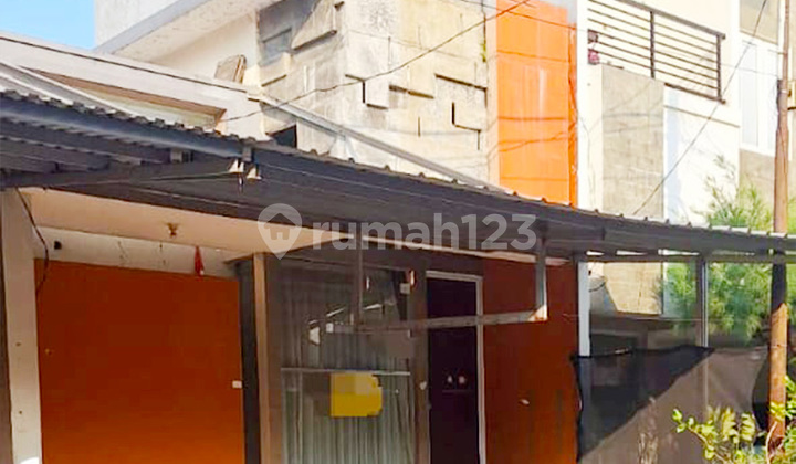 For Sale & Rent Ready-to-Occupy House in Mapple Leaf Cluster Lippo Cikarang