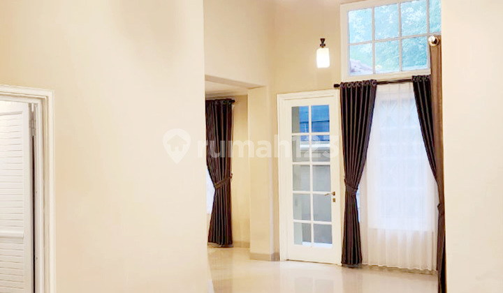 For Rent: Nice, Ready-to-Occupy House in Menteng, Lippo Cikarang 2