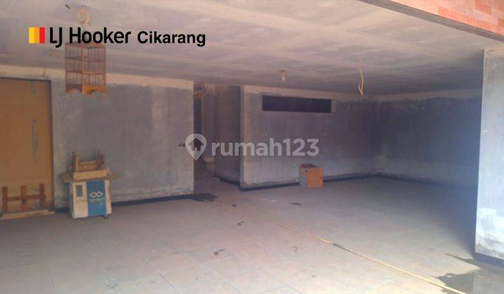 Dijual Rumah Summer Bliss Simpruk Lippo Cikarang Besar Dan Luas 2