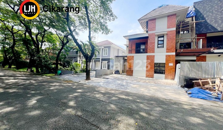 Dijual Rumah Kost di Menteng Lippo Cikarang - Bagus Terawat