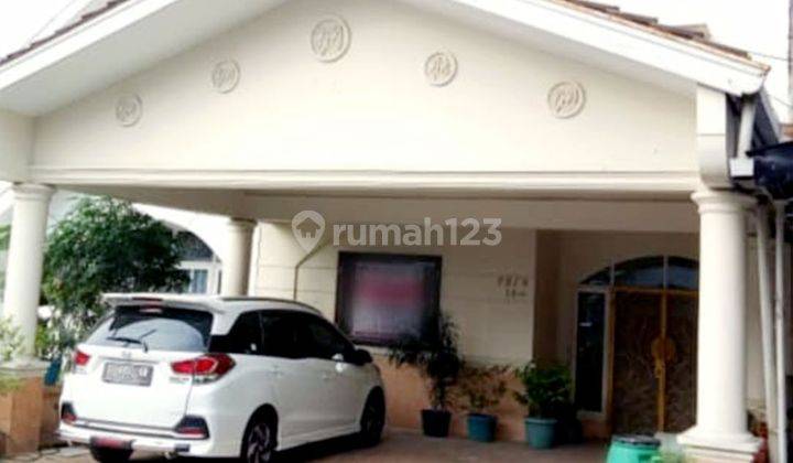 Dijual Rumah di Meadow Green Lippo Cikarang Bagus Siap Huni 1