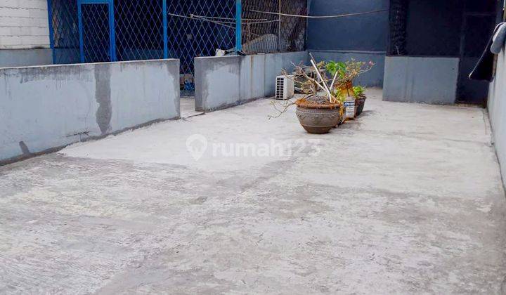 Dijual Ruko Gandeng di Roxy Lippo Cikarang Bagus Dan Strategis 2