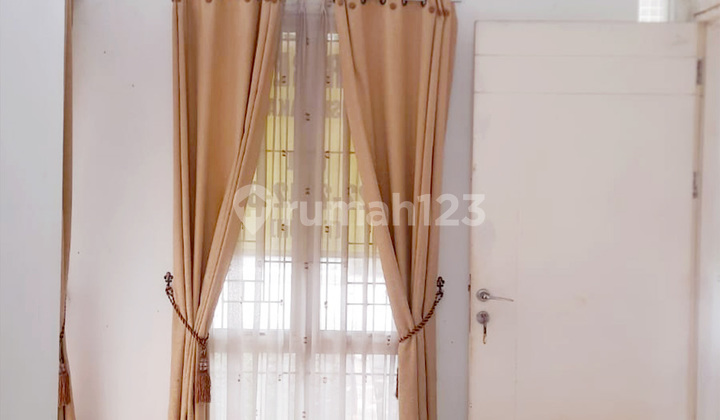 Dijual Disewakan Rumah Siap Huni di Cluster Ivory Lippo Cikarang 2