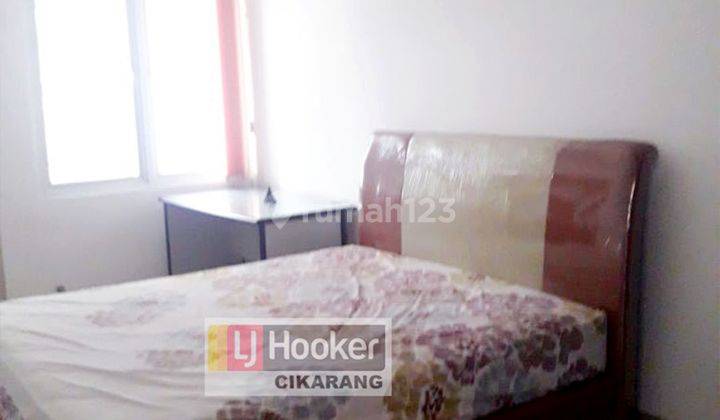 Dijual Rumah di Simpruk Lippo Cikarang Baguis Siap Huni 2