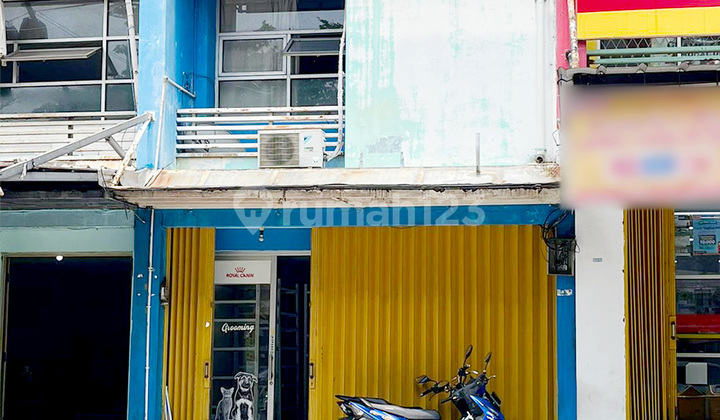 Dijual Ruko Ventura Bonus Kavling My Home Lippo Cikarang