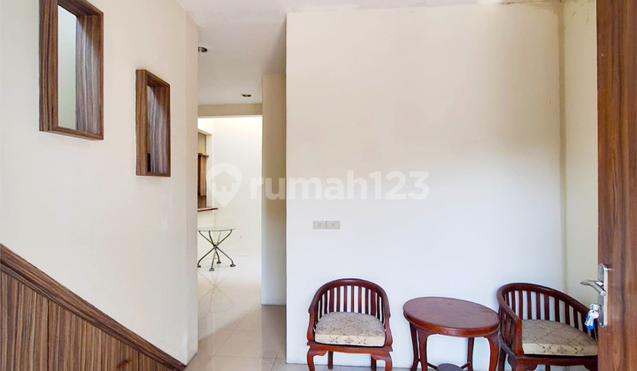 For Rent: Ready-to-Occupy 3+1 BR House in Beverly Cluster, Lippo Cikarang For Rent: Ready-to-Occupy 3+1 BR House in Beverly Cluster, Lippo Cikarang