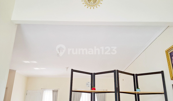 For Sale For Rent Ready-to-Occupy House in Dago Lippo Cikarang Cluster 2