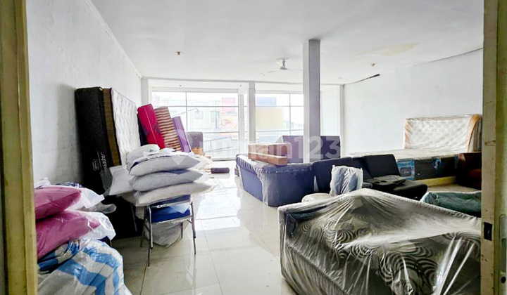 For Sale: Shophouse on Jl Kadasih Raya Jababeka Cikarang, Across from Bank Mandiri 2