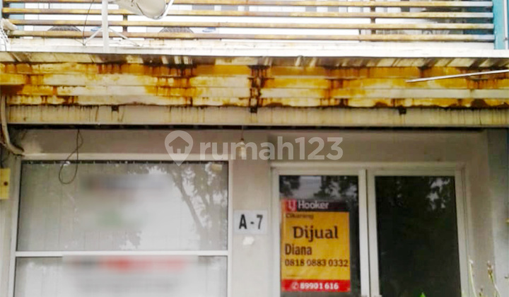 Ruko Easton Siap Usaha Dekat Sekolah & Cluster di Lippo Cikarang Ruko Easton Siap Usaha Dekat Sekolah & Cluster di Lippo Cikarang