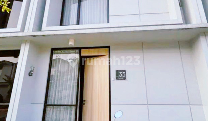 Jual & Sewa Rumah Furnished Siap Huni di Waterfront Lippo Cikarang Jual & Sewa Rumah Furnished Siap Huni di Waterfront Lippo Cikarang