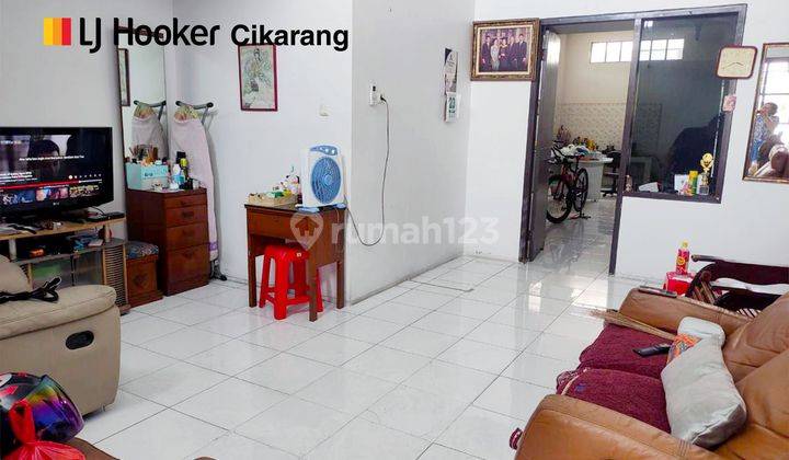 Hot Listing Dijual Rumah di Cluster Elysium Lippo Cikarang 2