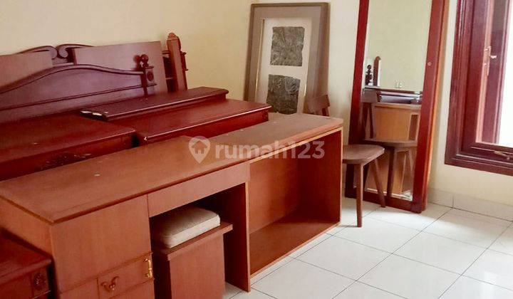 Dijual Disewakan Rumah di Beverly Lippo Cikarang Bagus Siap Huni 2