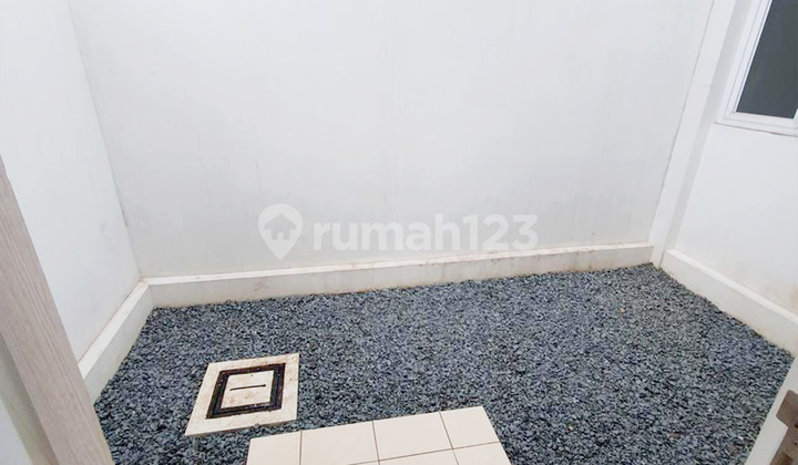Dijual Rumah Siap Huni Semi Furnished Summarecon Emerald Karawang 2