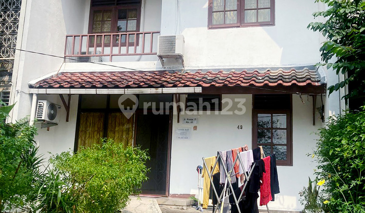 For Sale: Ready-to-Occupy Boarding House in Meadow Green Cluster, Cikarang
