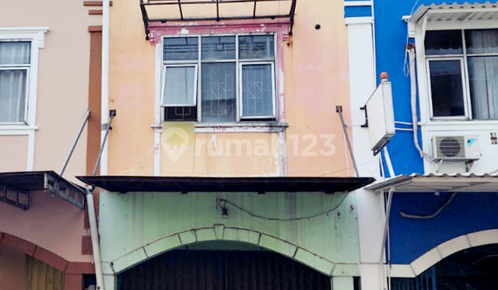 Dijual Ruko Roxy Jababeka Cikarang Strategis Pusat Perbelanjaan Dijual Ruko Roxy Jababeka Cikarang Strategis Pusat Perbelanjaan