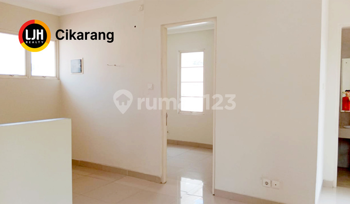For Rent: Nice, Ready-to-Occupy House in Oakwood Lippo Cikarang For Rent: Nice, Ready-to-Occupy House in Oakwood Lippo Cikarang