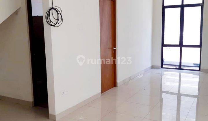 Dijual Disewakan Rumah di Summer Bliss Lippo Cikarang Siap Huni 2