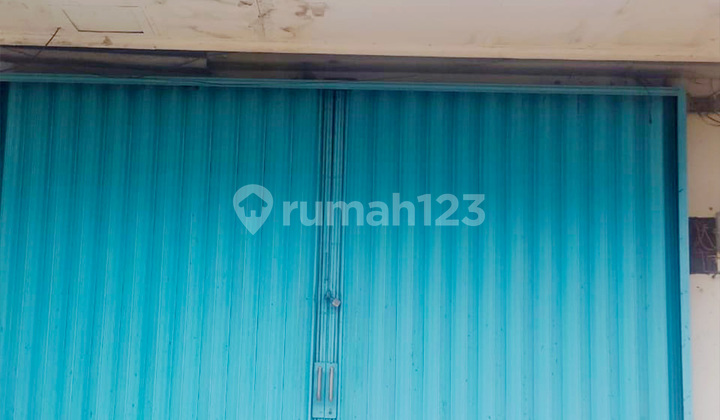 For Sale: 3-Story Ruko in Roxy Lippo Cikarang - Excellent and Strategic 1