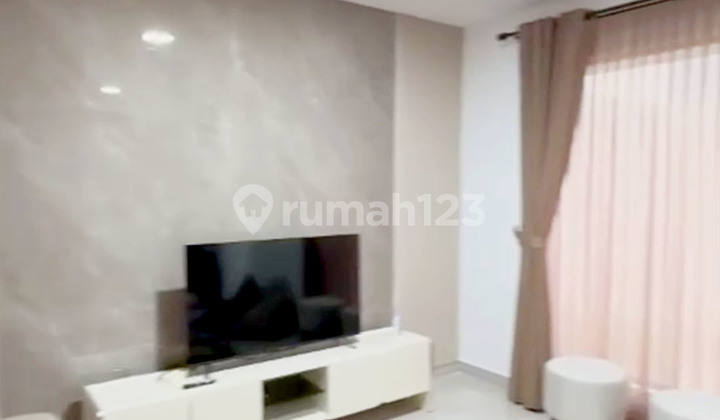Disewakan Rumah di Niwa Savasa Deltamas Cikarang - Siap Huni 2
