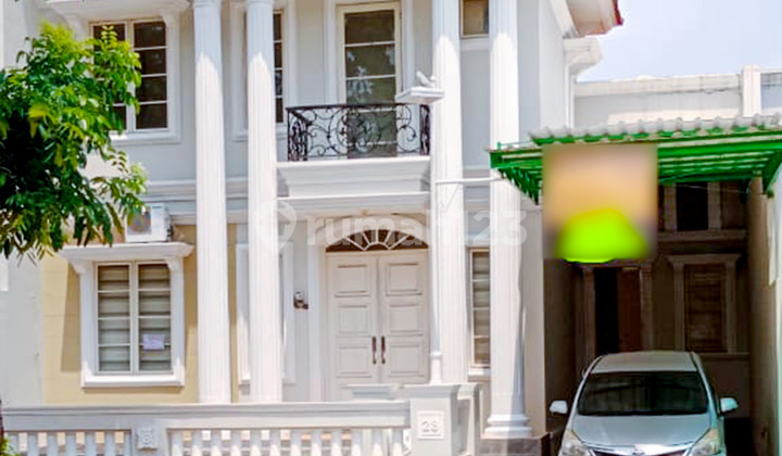 For Rent: Nice, Ready-to-Occupy House in Oakwood Lippo Cikarang For Rent: Nice, Ready-to-Occupy House in Oakwood Lippo Cikarang