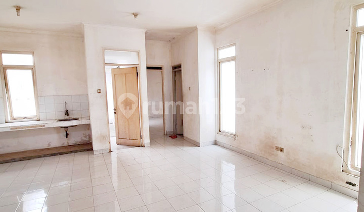 For Sale: Nice and Strategic House in Calgary Deltamas Cikarang 2