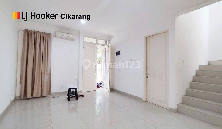 Dijual Disewakan Rumah di Greenwood Lippo Cikarang Bagus Bersih 2