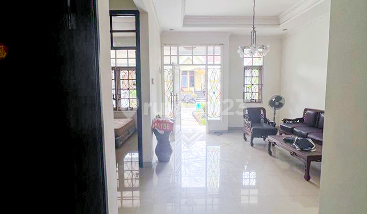 For Sale House in Beverly Lippo Cikarang - Good Ready to Live In For Sale House in Beverly Lippo Cikarang - Good Ready to Live In