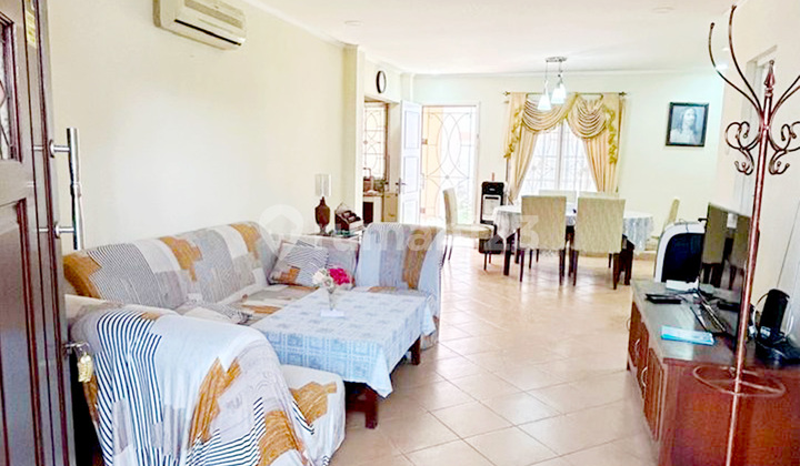 For Rent: Nice and Strategic House in Simpruk Lippo Cikarang For Rent: Nice and Strategic House in Simpruk Lippo Cikarang