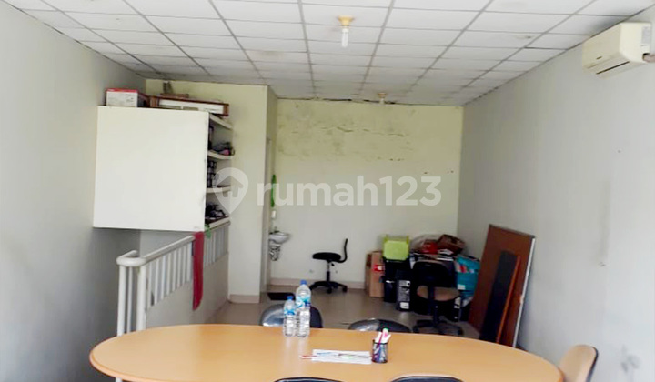 Ready-to-Use Business Ruko Easton Bagus Lippo Cikarang 2
