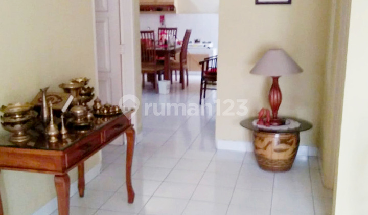 For Sale Ready-to-Occupy 3BR House in Meadow Green Cluster, Lippo Cikarang 2