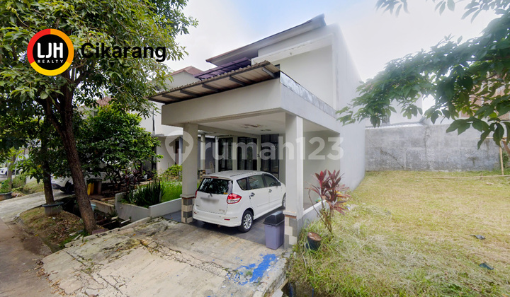 For Rent: Fully Furnished Move-In Ready 3+1 Bedroom House in Simpruk Lippo. For Rent: Fully Furnished Move-In Ready 3+1 Bedroom House in Simpruk Lippo.