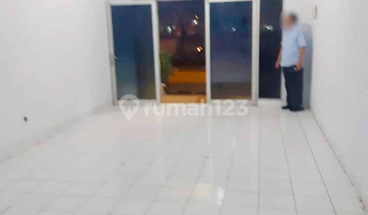 For Sale: Notredame Deltamas Cikarang Shop House, Excellent and Strategic Location 2