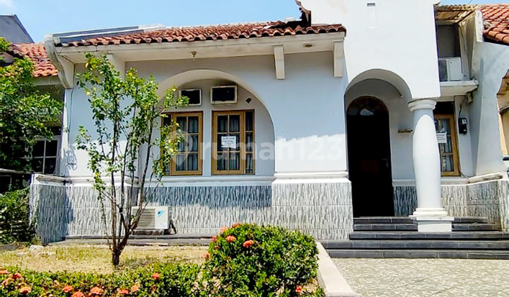 For Rent: House in Tuscany Lippo Cikarang, Good Condition, Ready to Occupy.