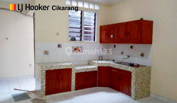 Dijual Disewakan Rumah Dimeadow Green Llippo Cikarang 2