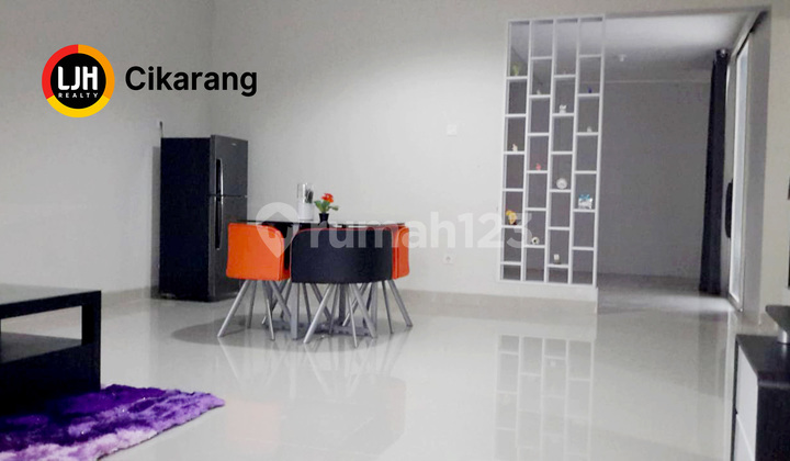 For Rent House in Florencia Lippo Cikarang, Good, Ready to Occupy For Rent House in Florencia Lippo Cikarang, Good, Ready to Occupy