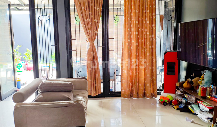 For Rent: 3+1 Bedroom House, Fully Furnished, Ready to Occupy in Vassa Wood, Lippo 2