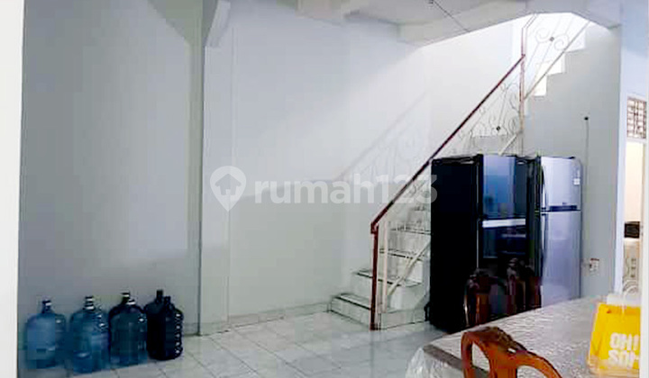 Dijual Rumah Siap Huni 4 Kamar Tidur Meadow Green Lippo Cikarang 2